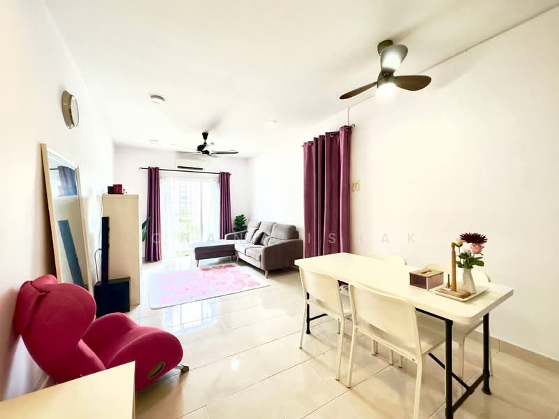 Kondominium untuk Dijual di Kristal Heights - Rohana Ishak - PropertyGuru.com.my