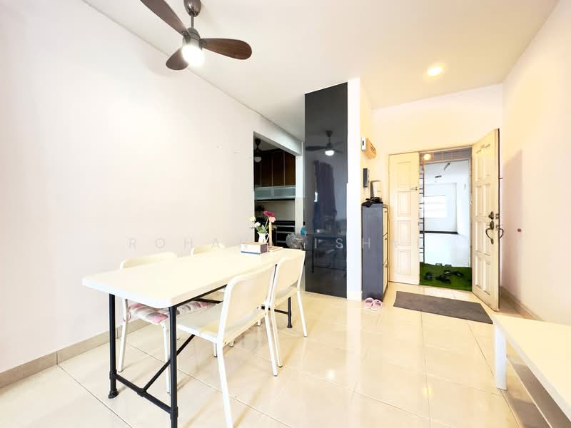 Kondominium untuk Dijual di Kristal Heights - Rohana Ishak - PropertyGuru.com.my