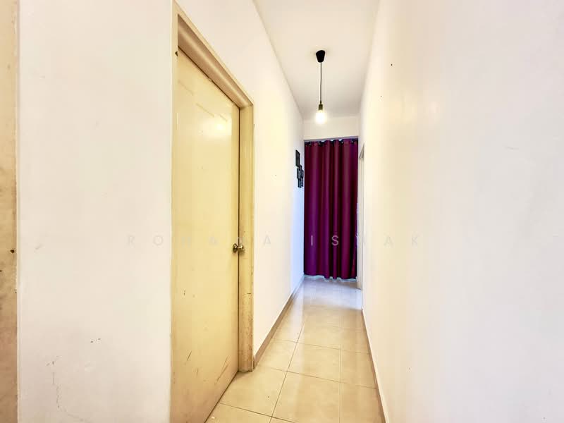Kondominium untuk Dijual di Kristal Heights - Rohana Ishak - PropertyGuru.com.my