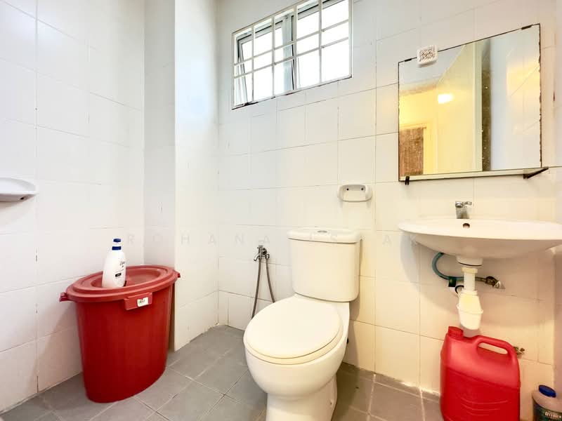 Kondominium untuk Dijual di Kristal Heights - Rohana Ishak - PropertyGuru.com.my