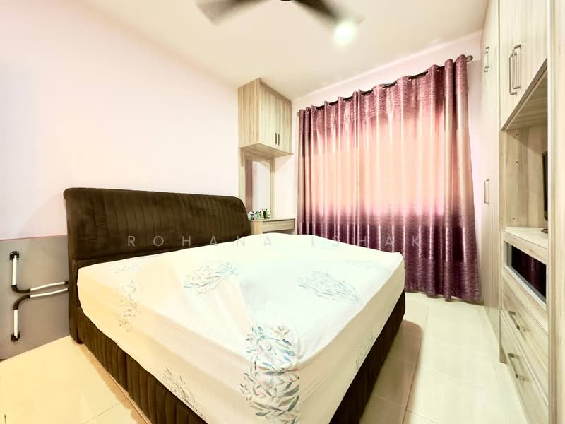 Kondominium untuk Dijual di Kristal Heights - Rohana Ishak - PropertyGuru.com.my