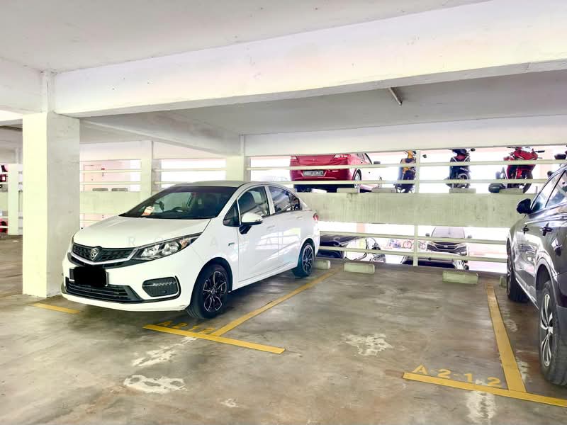 Kondominium untuk Dijual di Kristal Heights - Rohana Ishak - PropertyGuru.com.my