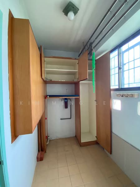 Apartment for Sale at Prima Tiara II - Kim Meng Lew - Interior - PropertyGuru.com.my
