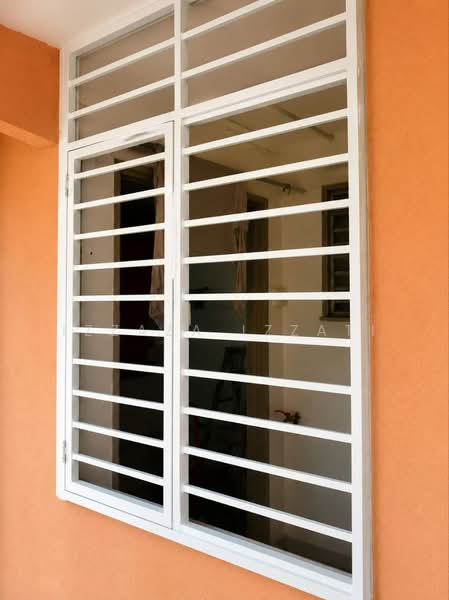 Pangsapuri untuk Dijual di Apartment Seroja - Izzaza Izzati - Exterior - PropertyGuru.com.my