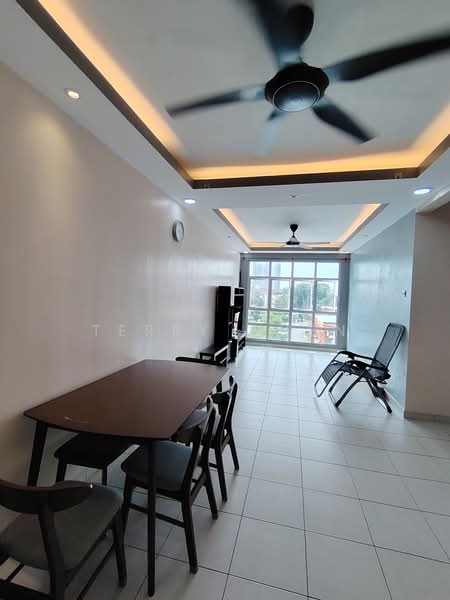 Pangsapuri untuk Disewa di Seri Utama - Terry Chen - PropertyGuru.com.my