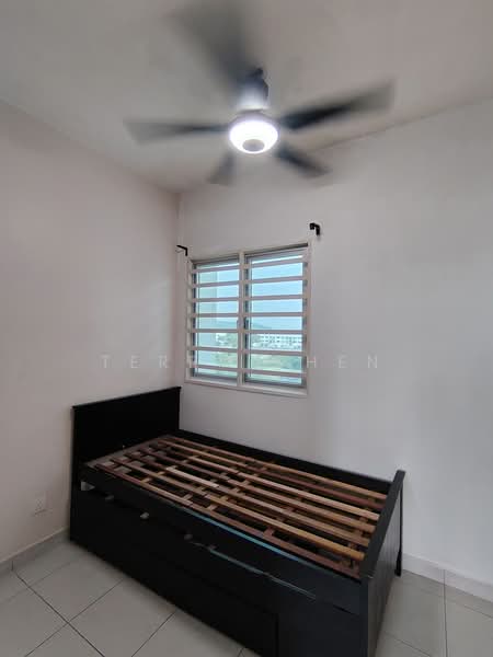 Pangsapuri untuk Disewa di Seri Utama - Terry Chen - PropertyGuru.com.my
