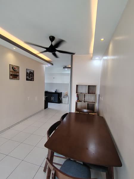 Pangsapuri untuk Disewa di Seri Utama - Terry Chen - PropertyGuru.com.my