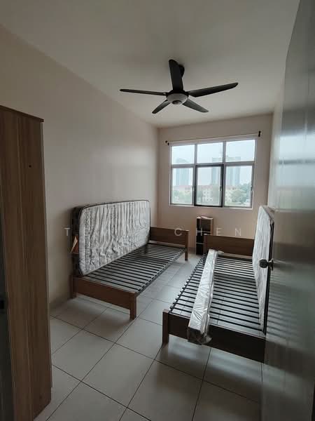 Pangsapuri untuk Disewa di Seri Utama - Terry Chen - PropertyGuru.com.my