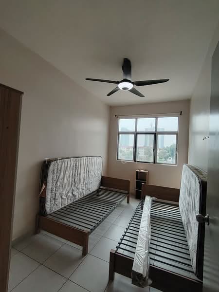 Pangsapuri untuk Disewa di Seri Utama - Terry Chen - PropertyGuru.com.my