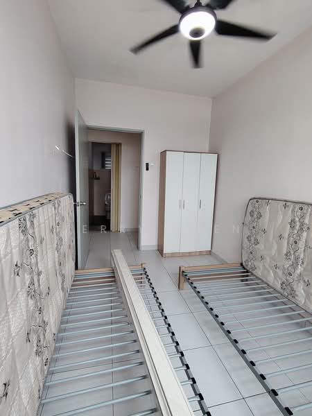 Pangsapuri untuk Disewa di Seri Utama - Terry Chen - PropertyGuru.com.my
