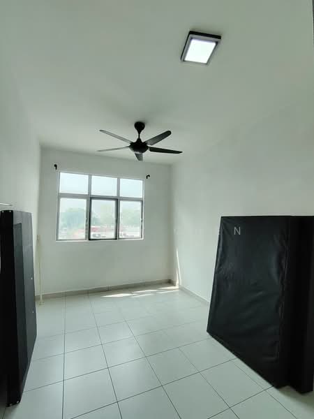 Pangsapuri untuk Disewa di Seri Utama - Terry Chen - PropertyGuru.com.my