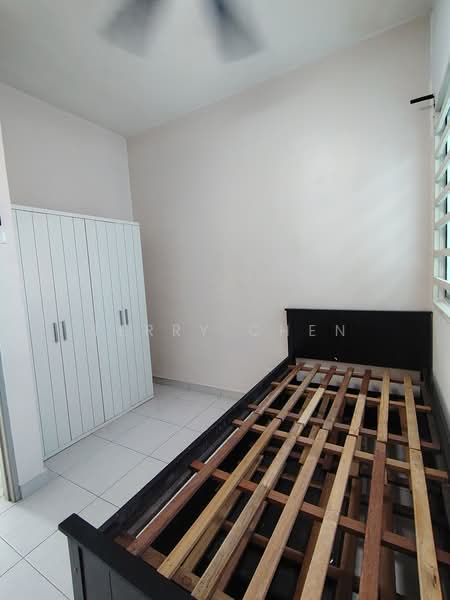Pangsapuri untuk Disewa di Seri Utama - Terry Chen - PropertyGuru.com.my