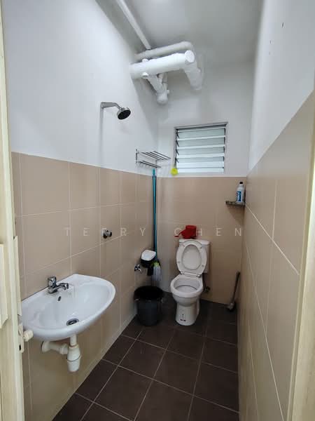 Pangsapuri untuk Disewa di Seri Utama - Terry Chen - PropertyGuru.com.my