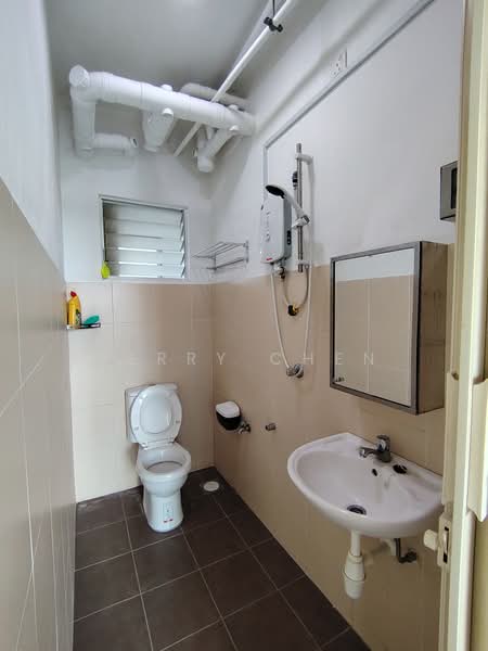 Pangsapuri untuk Disewa di Seri Utama - Terry Chen - PropertyGuru.com.my
