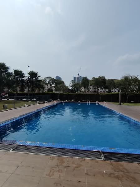 Pangsapuri untuk Disewa di Seri Utama - Terry Chen - PropertyGuru.com.my