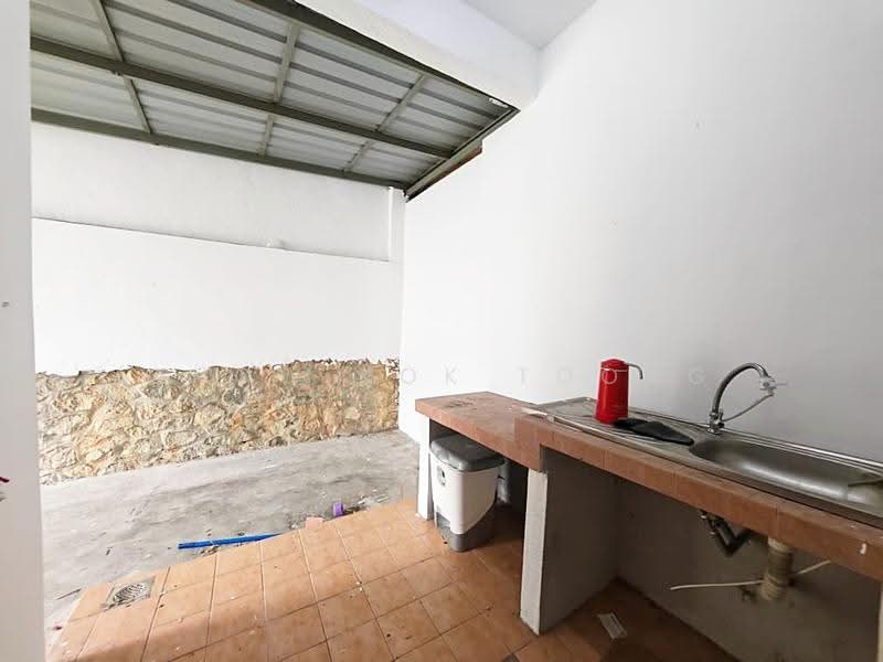 Semi-Detached House for Rent in Seri Kembangan (Selangor) - Chow Kok Toong - Interior - PropertyGuru.com.my