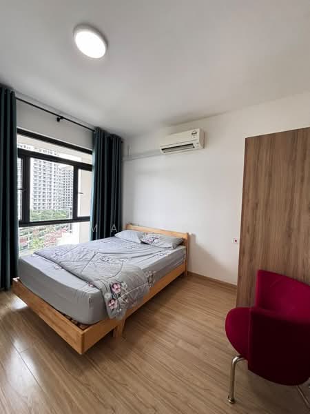 Apartment for Rent at Regalia Park @ Forest City - May Low - PropertyGuru.com.my