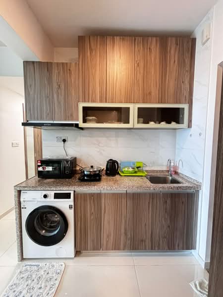 Apartment for Rent at Regalia Park @ Forest City - May Low - PropertyGuru.com.my