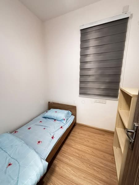 Apartment for Rent at Regalia Park @ Forest City - May Low - PropertyGuru.com.my