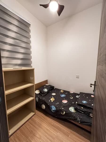 Apartment for Rent at Regalia Park @ Forest City - May Low - PropertyGuru.com.my
