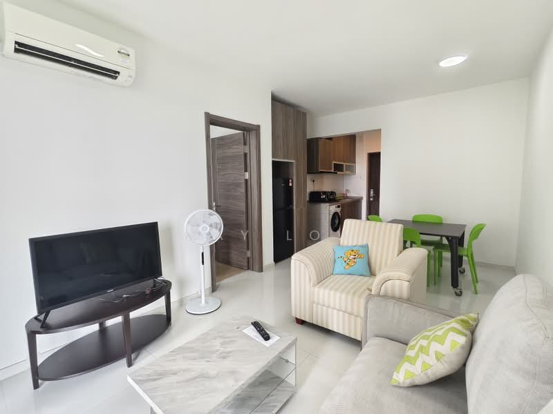 Apartment for Rent at Regalia Park @ Forest City - May Low - PropertyGuru.com.my