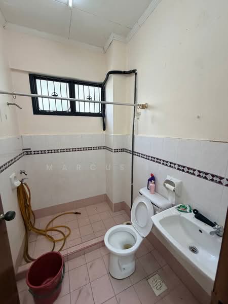 Condominium for Sale at Skudai Villa - Marcus Tey - Bathroom - PropertyGuru.com.my