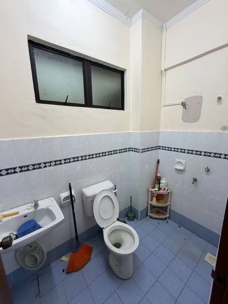 Condominium for Sale at Skudai Villa - Marcus Tey - Bathroom - PropertyGuru.com.my