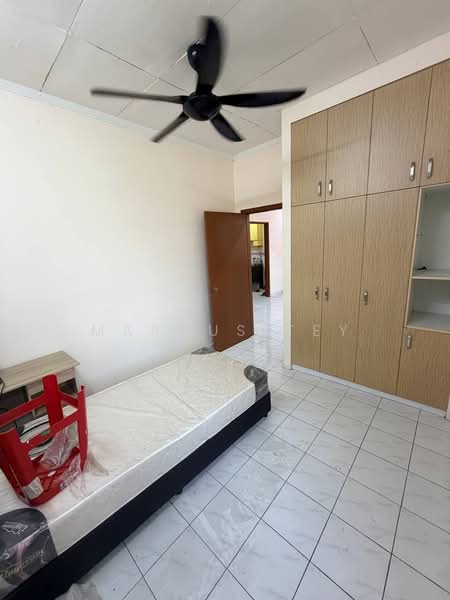 Condominium for Sale at Skudai Villa - Marcus Tey - Bedroom - PropertyGuru.com.my