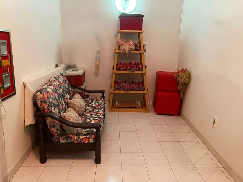 2-storey Terraced House for Rent in Taman Tasek (Johor Bahru) - Leon Ng - Interior - PropertyGuru.com.my