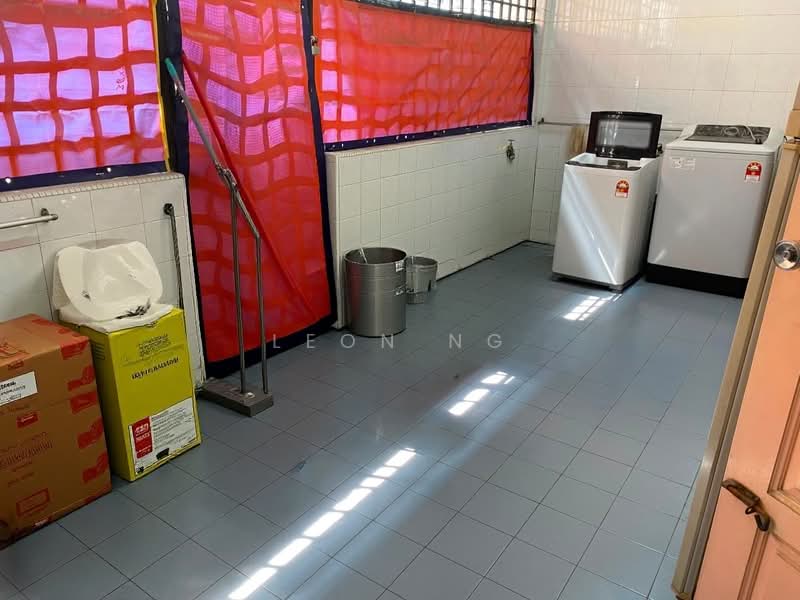 2-storey Terraced House for Rent in Taman Tasek (Johor Bahru) - Leon Ng - Interior - PropertyGuru.com.my