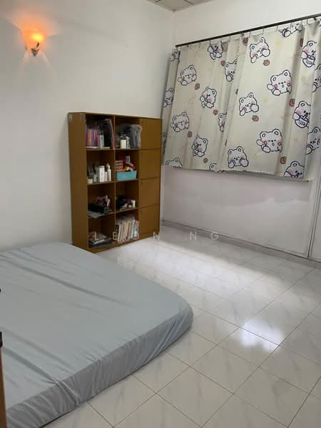 2-storey Terraced House for Rent in Taman Tasek (Johor Bahru) - Leon Ng - Bedroom - PropertyGuru.com.my