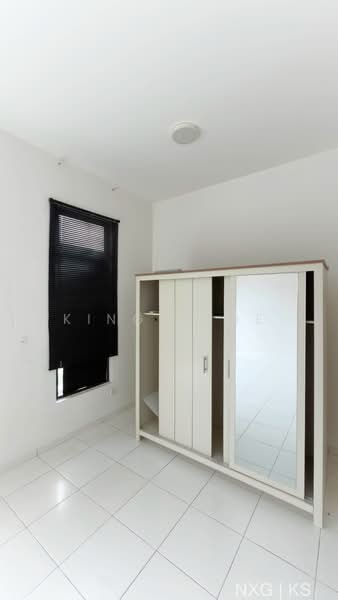 2-storey Terraced House for Rent in Puncak Alam (Selangor) - Kings Soe - Interior - PropertyGuru.com.my