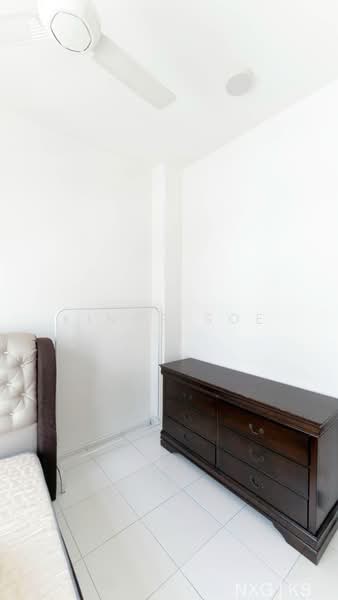 2-storey Terraced House for Rent in Puncak Alam (Selangor) - Kings Soe - Interior - PropertyGuru.com.my
