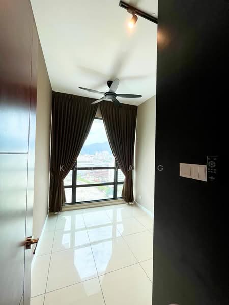 Kondominium untuk Disewa di Queens Residences Q1 @ Queens Waterfront - Kah Yang - PropertyGuru.com.my