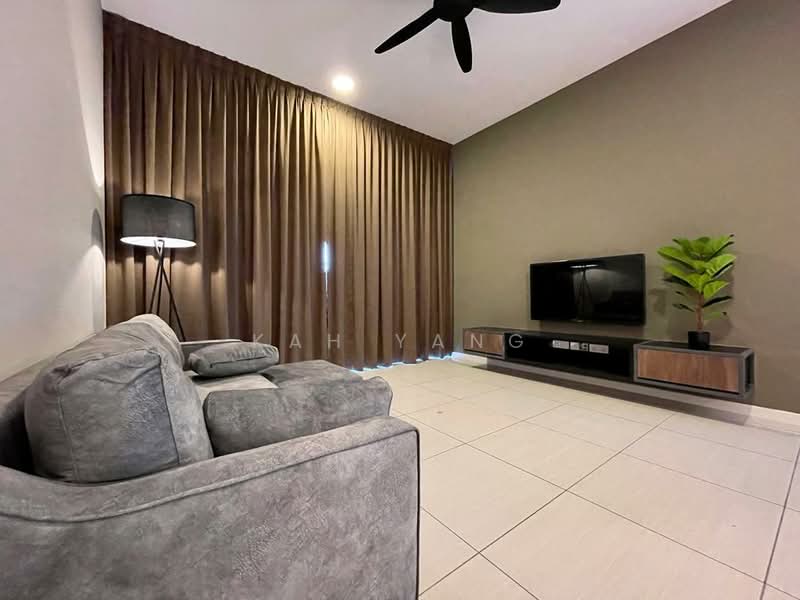 Kondominium untuk Disewa di Queens Residences Q1 @ Queens Waterfront - Kah Yang - PropertyGuru.com.my