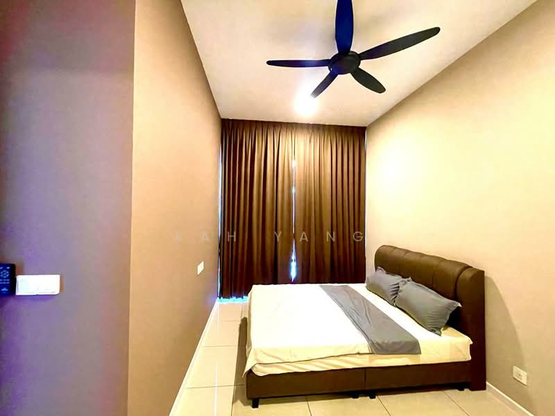 Kondominium untuk Disewa di Queens Residences Q1 @ Queens Waterfront - Kah Yang - PropertyGuru.com.my