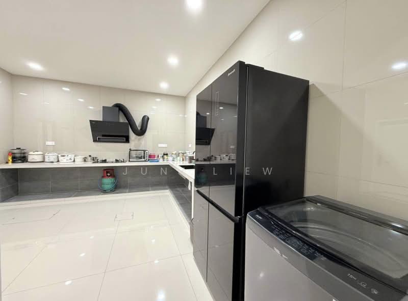 Rumah Kluster untuk Disewa di Skudai (Johor) - Junz Liew - PropertyGuru.com.my