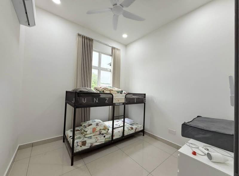 Rumah Kluster untuk Disewa di Skudai (Johor) - Junz Liew - PropertyGuru.com.my