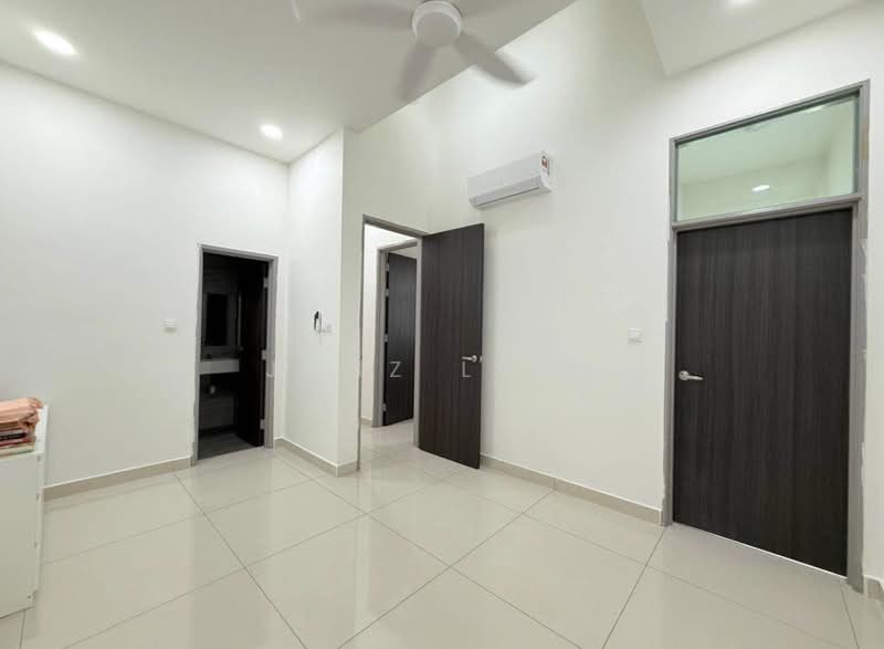 Rumah Kluster untuk Disewa di Skudai (Johor) - Junz Liew - PropertyGuru.com.my