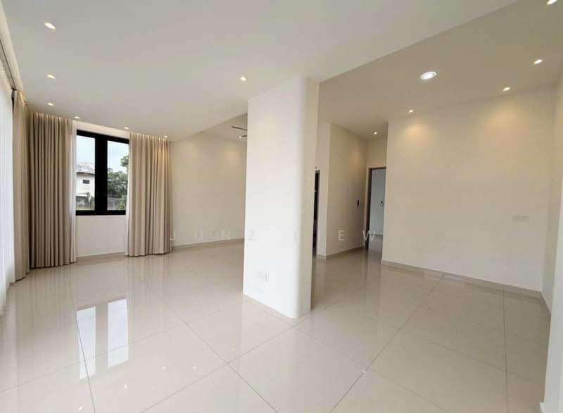 Rumah Kluster untuk Disewa di Skudai (Johor) - Junz Liew - PropertyGuru.com.my