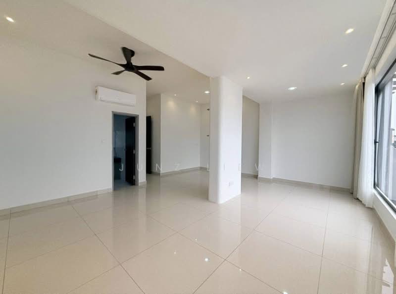 Rumah Kluster untuk Disewa di Skudai (Johor) - Junz Liew - PropertyGuru.com.my
