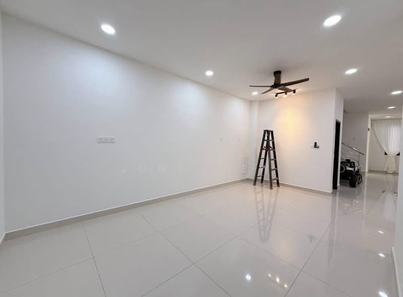 Rumah Kluster untuk Disewa di Skudai (Johor) - Junz Liew - PropertyGuru.com.my