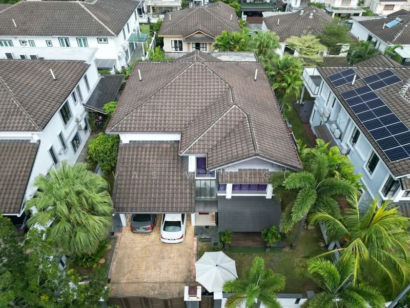 Banglo Lot Kosong untuk Dijual di Kajang (Selangor) - Vas Vasugi - Exterior - PropertyGuru.com.my