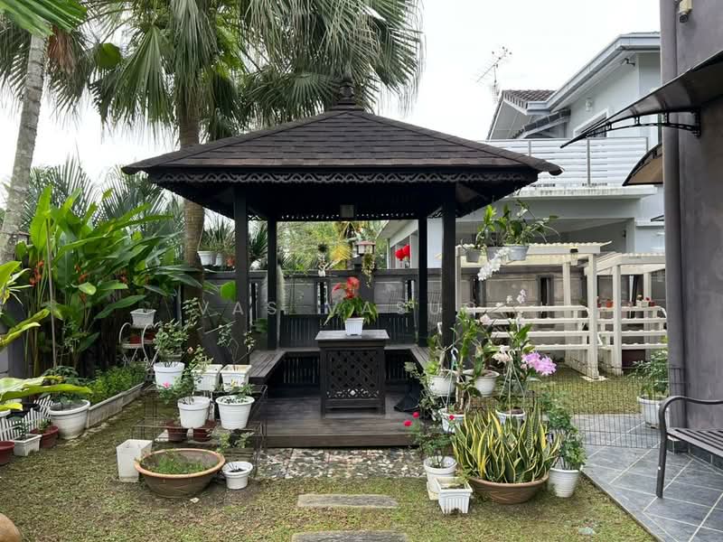 Banglo Lot Kosong untuk Dijual di Kajang (Selangor) - Vas Vasugi - Exterior - PropertyGuru.com.my