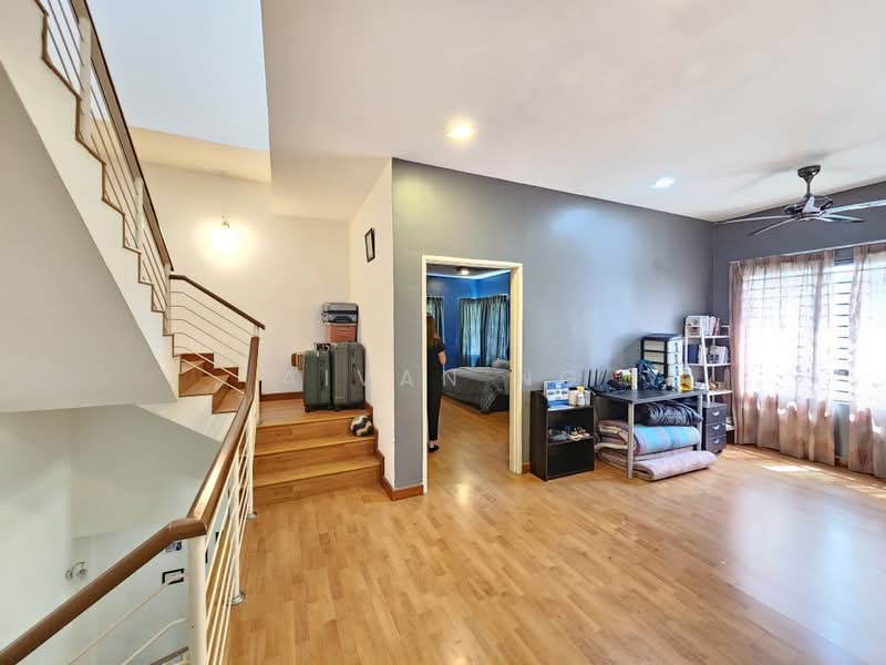 Semi-Detached House for Sale in Batu 9 (Cheras) - Aivan Ng - Interior - PropertyGuru.com.my