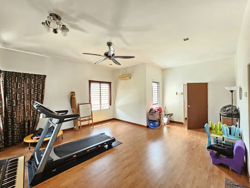 Semi-Detached House for Sale in Batu 9 (Cheras) - Aivan Ng - Interior - PropertyGuru.com.my