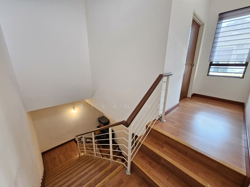 Semi-Detached House for Sale in Batu 9 (Cheras) - Aivan Ng - Interior - PropertyGuru.com.my