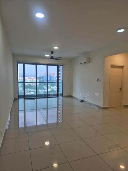 Condominium for Sale at Ascenda Residence @ Skyarena - Yanny Siow - Living Room - PropertyGuru.com.my