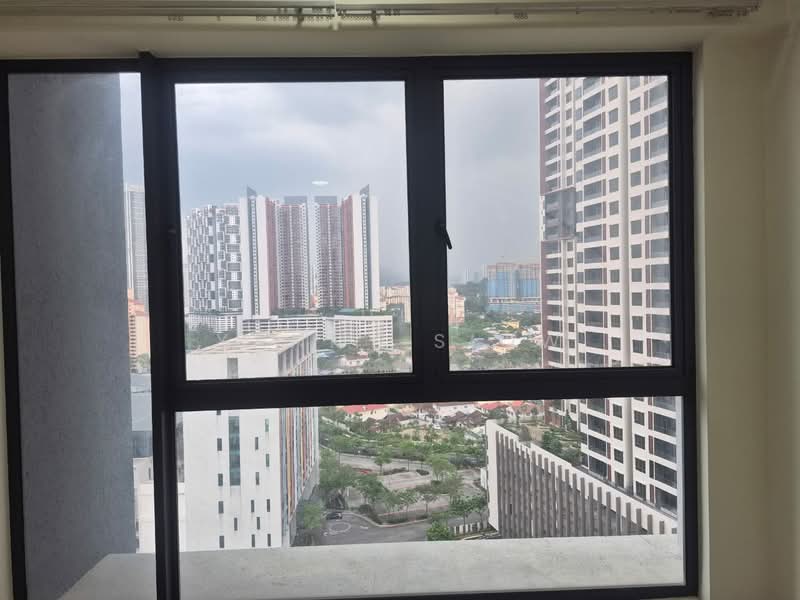 Condominium for Sale at Ascenda Residence @ Skyarena - Yanny Siow - View - PropertyGuru.com.my