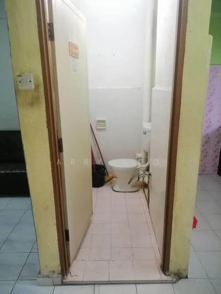 Flat for Rent at Taman Sri Indah - Abby Woo - PropertyGuru.com.my